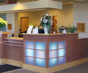 Central Lake Family Health Center