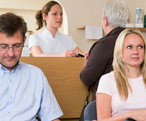 Vmrc Community Health Center