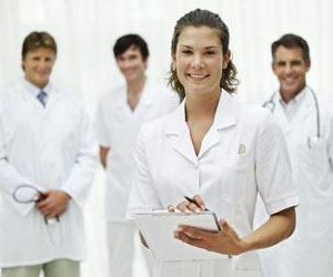 Health Center Of The Piedmont -Martinsville